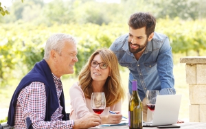 Business Transition & Family Enterprise Advisory