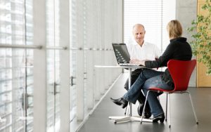 Business Support Services