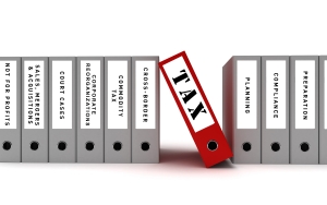 Taxation