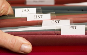 Commodity Tax