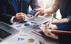 Business Valuation